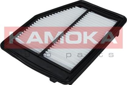 Kamoka F238201 - Air Filter, engine onlydrive.pro