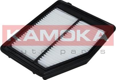 Kamoka F238201 - Воздушный фильтр, двигатель onlydrive.pro