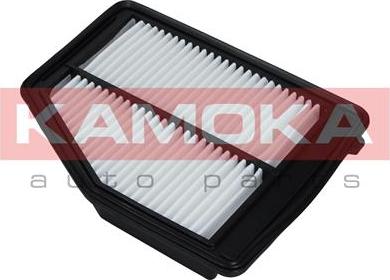 Kamoka F238201 - Air Filter, engine onlydrive.pro