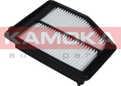 Kamoka F238201 - Air Filter, engine onlydrive.pro