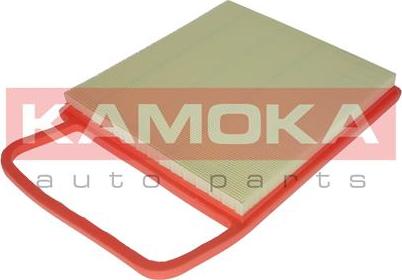 Kamoka F233501 - Air Filter, engine onlydrive.pro