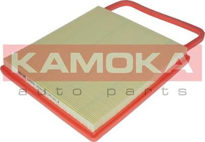 Kamoka F233501 - Oro filtras onlydrive.pro