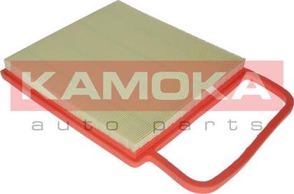 Kamoka F233501 - Air Filter, engine onlydrive.pro