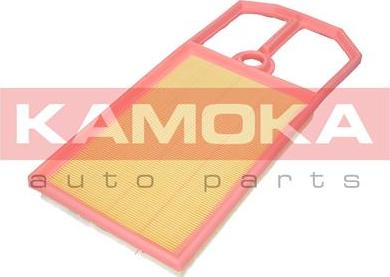 Kamoka F233601 - Oro filtras onlydrive.pro