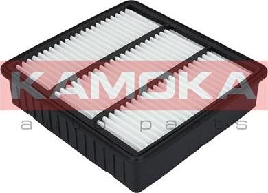 Kamoka F232601 - Oro filtras onlydrive.pro