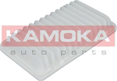 Kamoka F232801 - Air Filter, engine onlydrive.pro