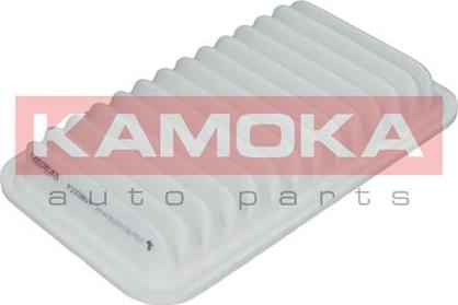 Kamoka F232801 - Air Filter, engine onlydrive.pro