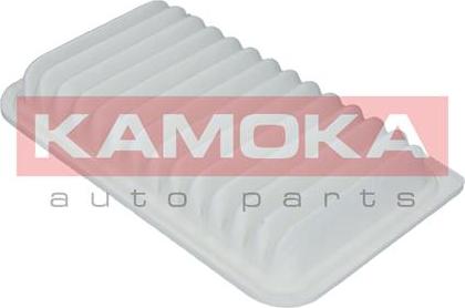 Kamoka F232801 - Air Filter, engine onlydrive.pro