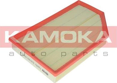 Kamoka F232301 - Gaisa filtrs onlydrive.pro