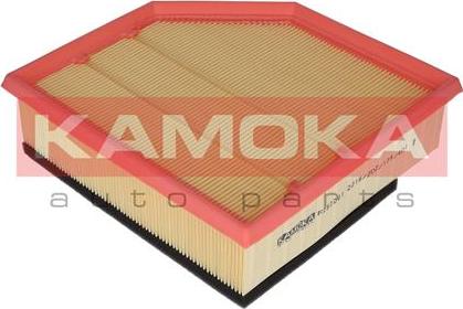 Kamoka F232201 - Gaisa filtrs onlydrive.pro