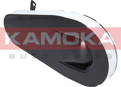 Kamoka F237601 - Air Filter, engine onlydrive.pro