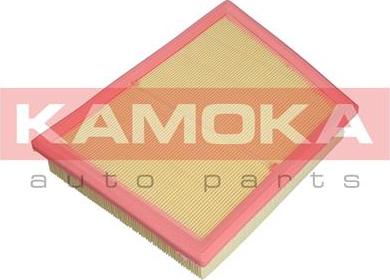 Kamoka F237801 - Õhufilter onlydrive.pro