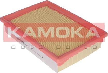 Kamoka F237301 - Air Filter, engine onlydrive.pro