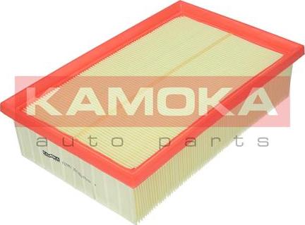 Kamoka F229901 - Воздушный фильтр, двигатель onlydrive.pro