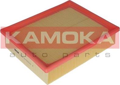 Kamoka F229401 - Ilmansuodatin onlydrive.pro