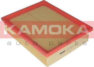 Kamoka F229401 - Ilmansuodatin onlydrive.pro