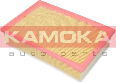 Kamoka F229501 - Ilmansuodatin onlydrive.pro