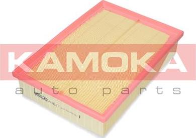 Kamoka F229501 - Ilmansuodatin onlydrive.pro