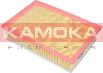 Kamoka F229501 - Gaisa filtrs onlydrive.pro