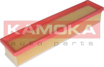 Kamoka F229001 - Õhufilter onlydrive.pro