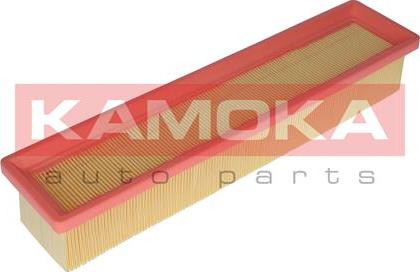 Kamoka F229101 - Ilmansuodatin onlydrive.pro