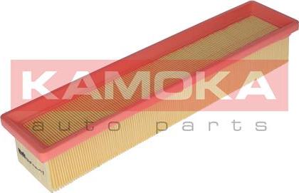 Kamoka F229101 - Air Filter, engine onlydrive.pro