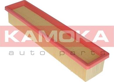 Kamoka F229101 - Air Filter, engine onlydrive.pro