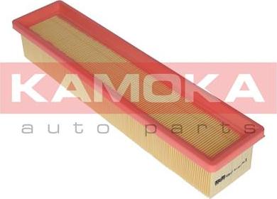 Kamoka F229101 - Air Filter, engine onlydrive.pro