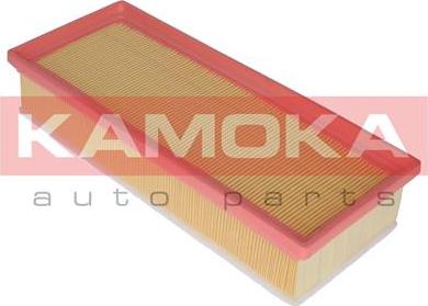 Kamoka F229801 - Õhufilter onlydrive.pro