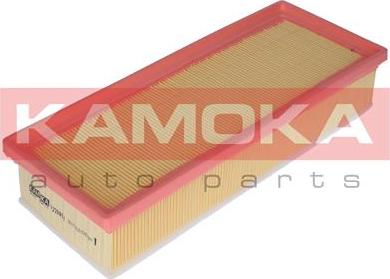 Kamoka F229801 - Oro filtras onlydrive.pro