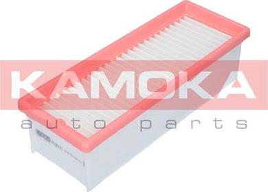 Kamoka F229201 - Воздушный фильтр, двигатель onlydrive.pro