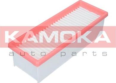 Kamoka F229201 - Air Filter, engine onlydrive.pro