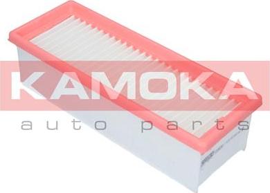 Kamoka F229201 - Air Filter, engine onlydrive.pro