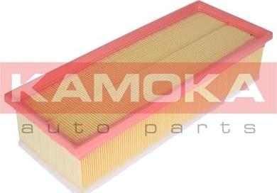 Kamoka F229701 - Gaisa filtrs onlydrive.pro