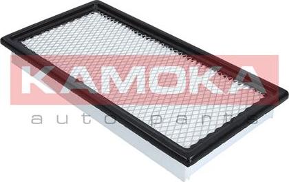 Kamoka F224901 - Air Filter, engine onlydrive.pro