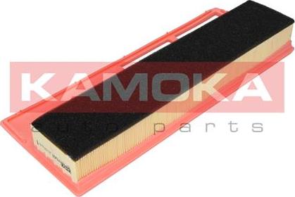 Kamoka F224501 - Air Filter, engine onlydrive.pro