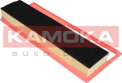 Kamoka F224501 - Ilmansuodatin onlydrive.pro