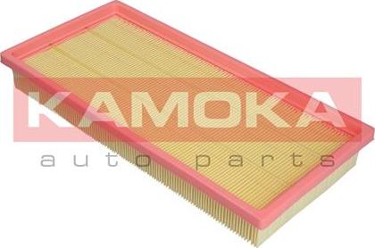 Kamoka F224101 - Air Filter, engine onlydrive.pro