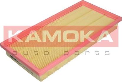 Kamoka F224101 - Air Filter, engine onlydrive.pro