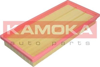 Kamoka F224101 - Gaisa filtrs onlydrive.pro