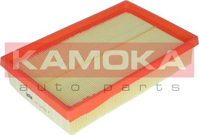 Kamoka F224301 - Воздушный фильтр, двигатель onlydrive.pro