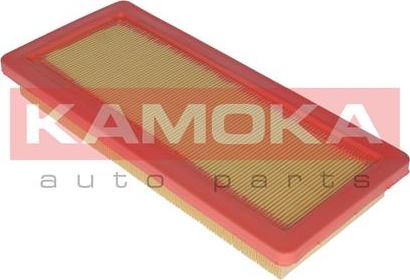 Kamoka F224701 - Oro filtras onlydrive.pro