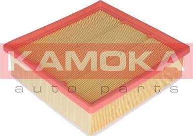 Kamoka F225101 - Воздушный фильтр, двигатель onlydrive.pro