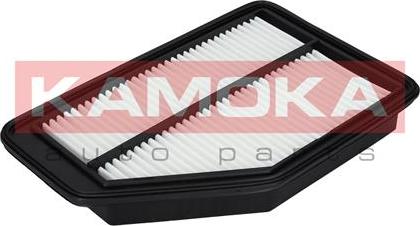 Kamoka F225801 - Oro filtras onlydrive.pro