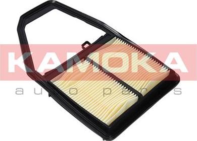 Kamoka F225701 - Air Filter, engine onlydrive.pro