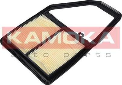 Kamoka F225701 - Air Filter, engine onlydrive.pro