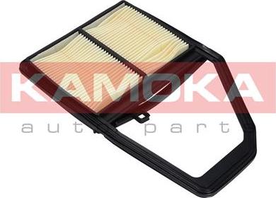 Kamoka F225701 - Air Filter, engine onlydrive.pro