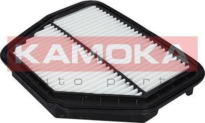 Kamoka F226901 - Air Filter, engine onlydrive.pro