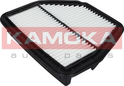 Kamoka F226901 - Air Filter, engine onlydrive.pro