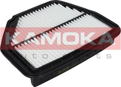 Kamoka F226901 - Ilmansuodatin onlydrive.pro